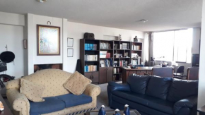 Torre Windsor - Appartement spacieux de 127mètres carrés